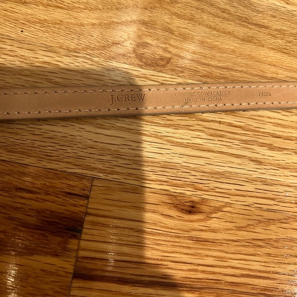 Sam Edelman patent leather and quilted leopard ballet flats with belt - Picture 12 of 12